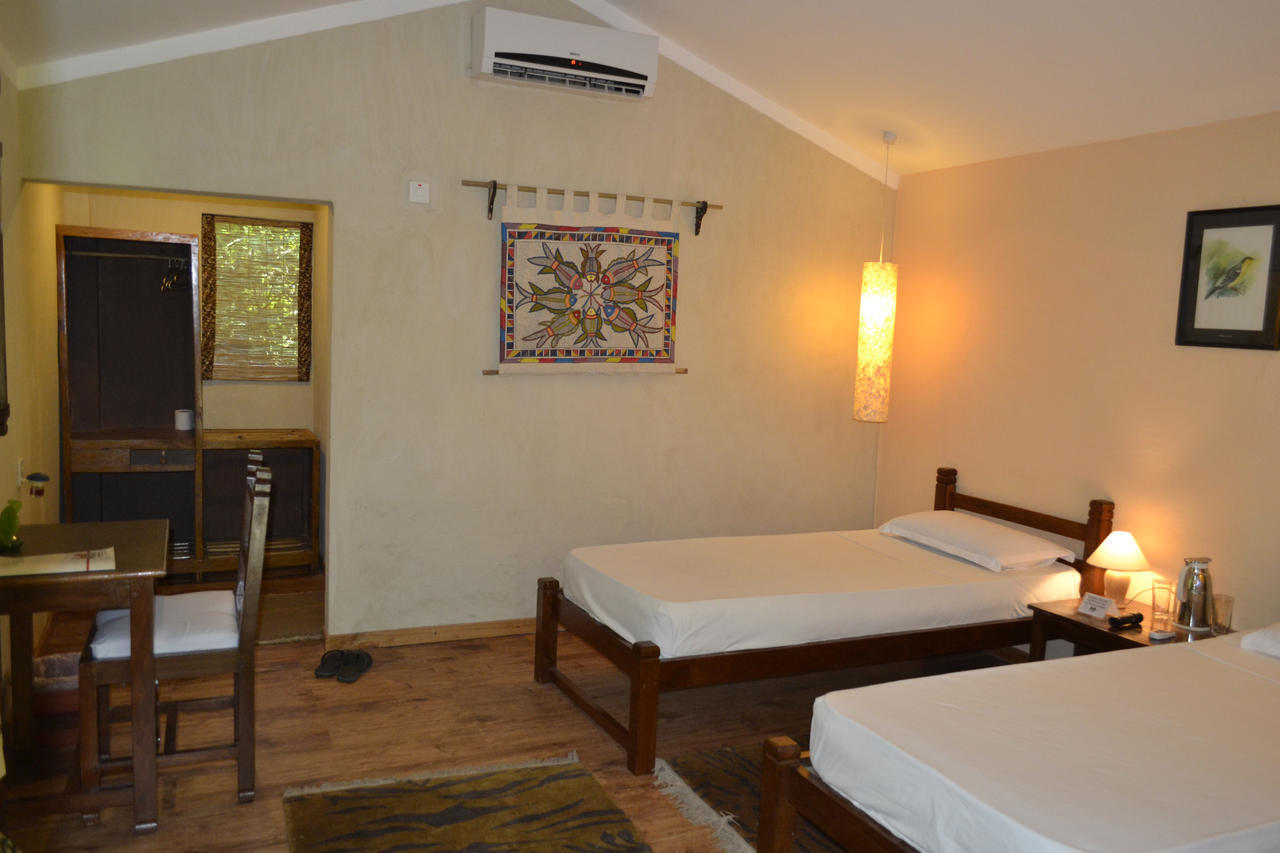 Machan Country Villa Kumarwarti Dış mekan fotoğraf