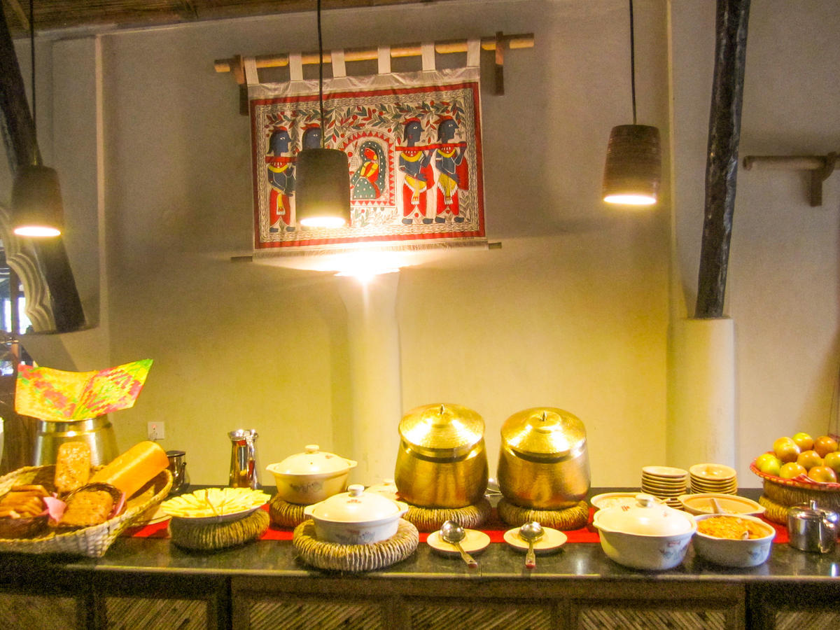Machan Country Villa Kumarwarti Dış mekan fotoğraf