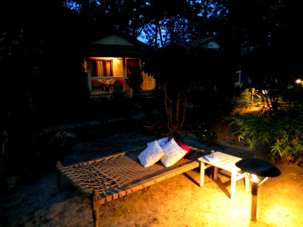 Machan Country Villa Kumarwarti Dış mekan fotoğraf