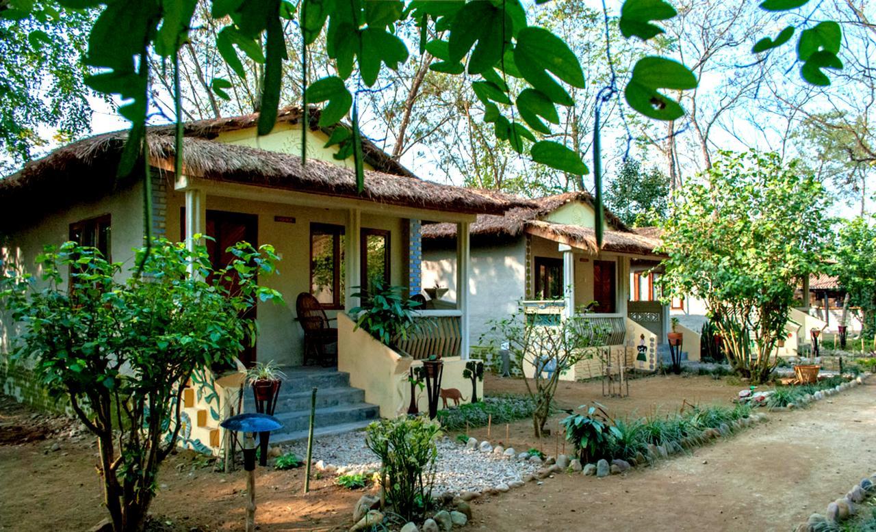 Machan Country Villa Kumarwarti Dış mekan fotoğraf