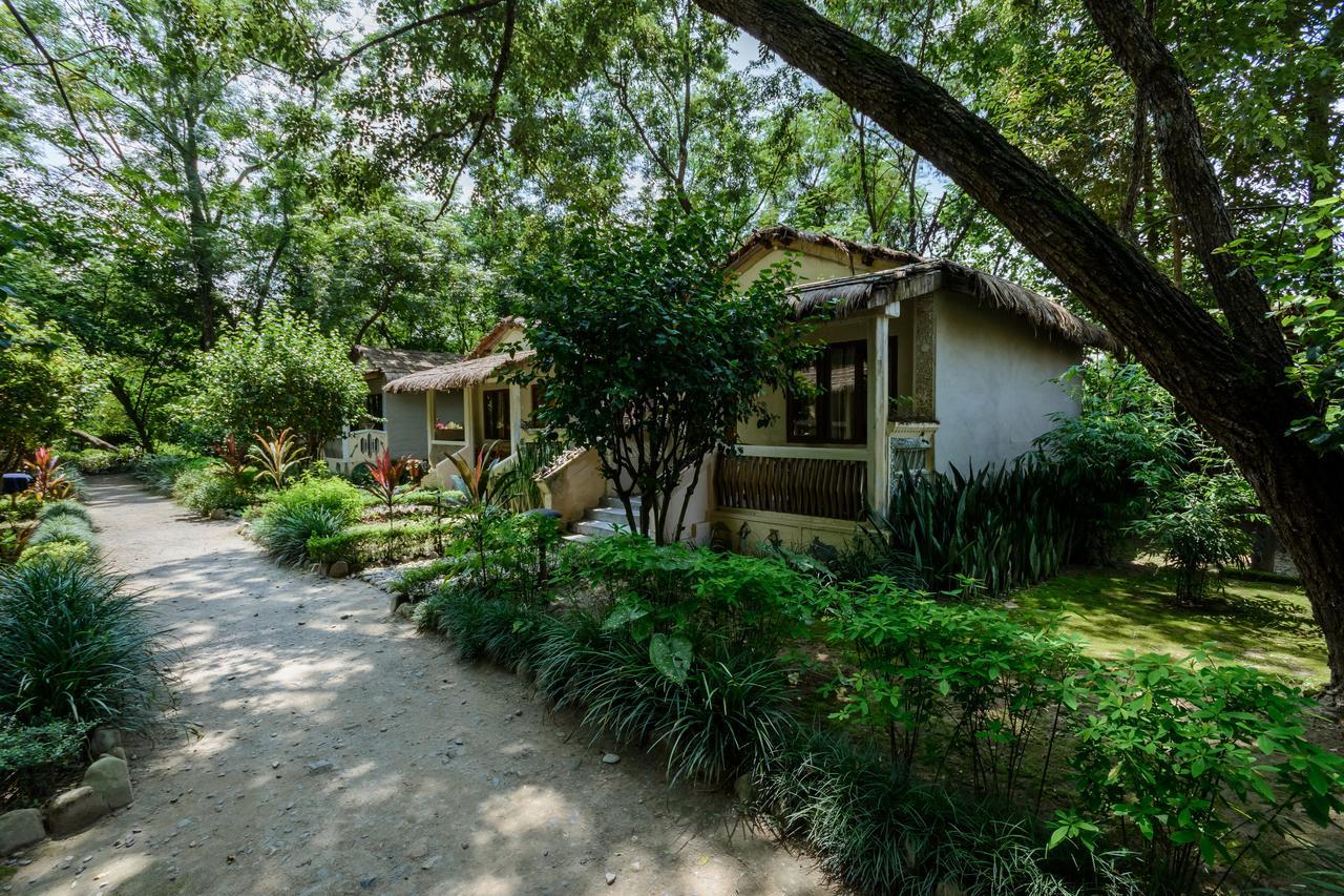 Machan Country Villa Kumarwarti Dış mekan fotoğraf