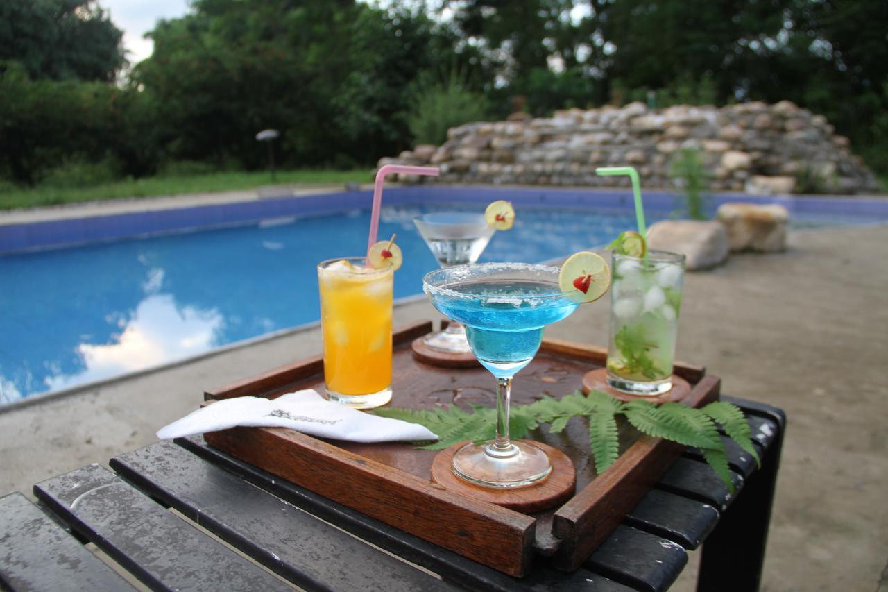 Machan Country Villa Kumarwarti Dış mekan fotoğraf