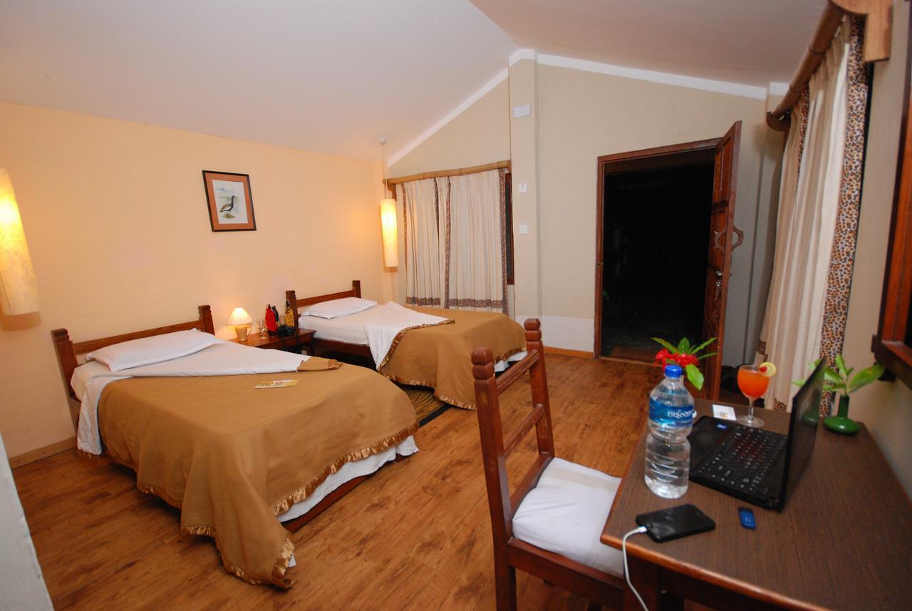 Machan Country Villa Kumarwarti Dış mekan fotoğraf