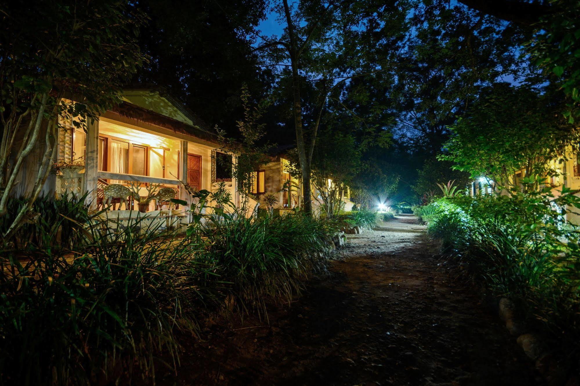 Machan Country Villa Kumarwarti Dış mekan fotoğraf
