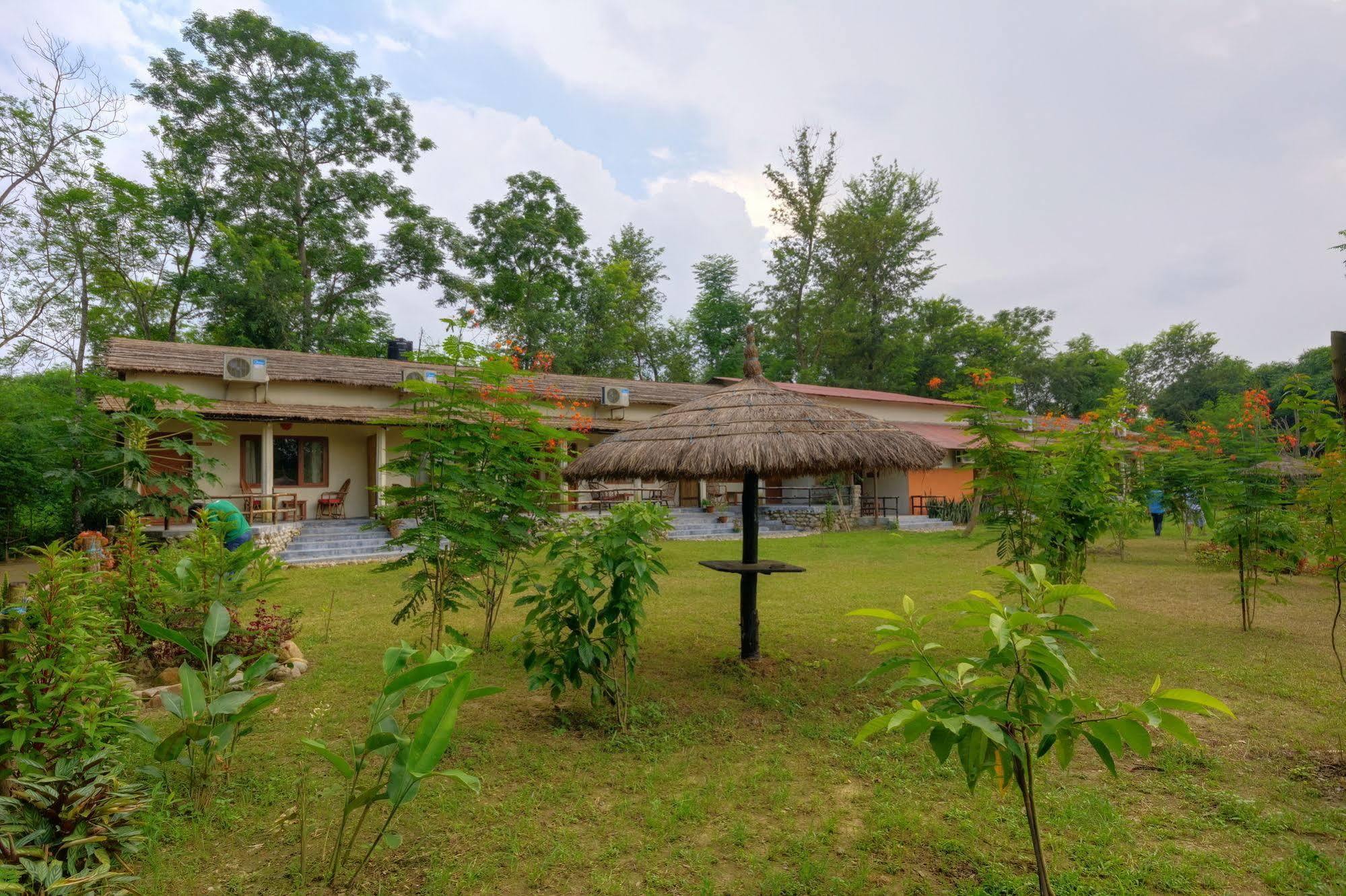 Machan Country Villa Kumarwarti Dış mekan fotoğraf