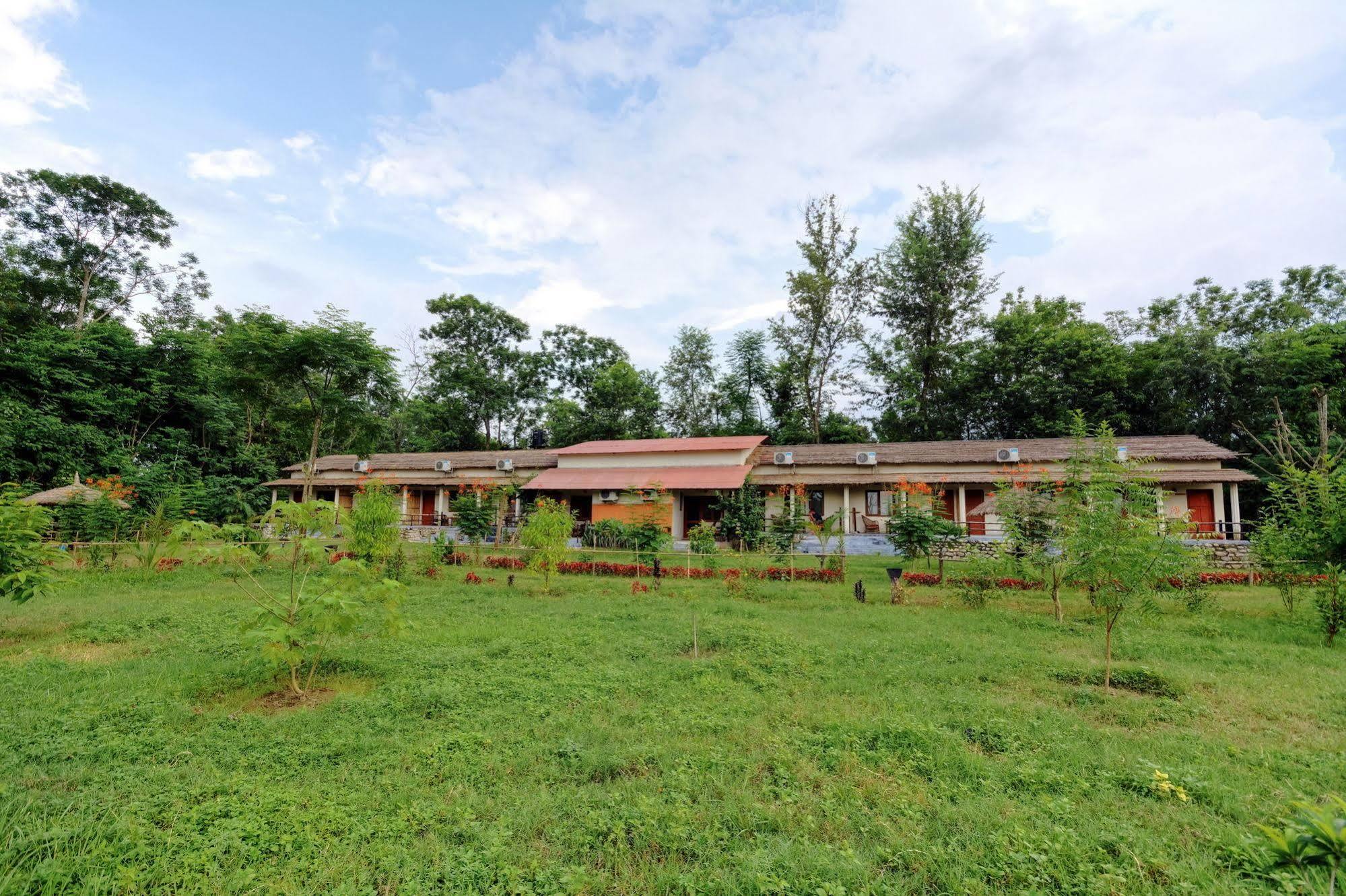 Machan Country Villa Kumarwarti Dış mekan fotoğraf
