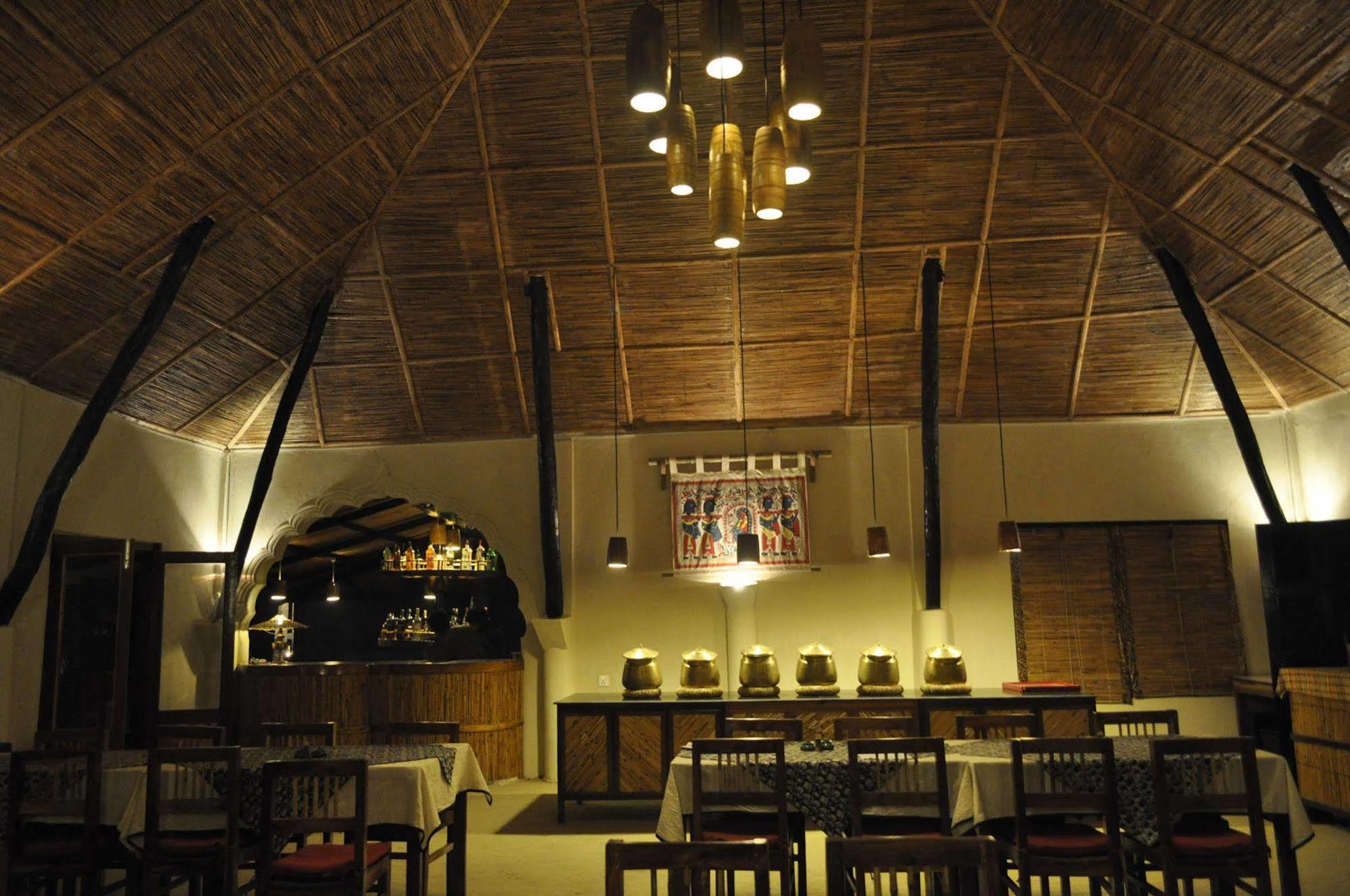 Machan Country Villa Kumarwarti Dış mekan fotoğraf