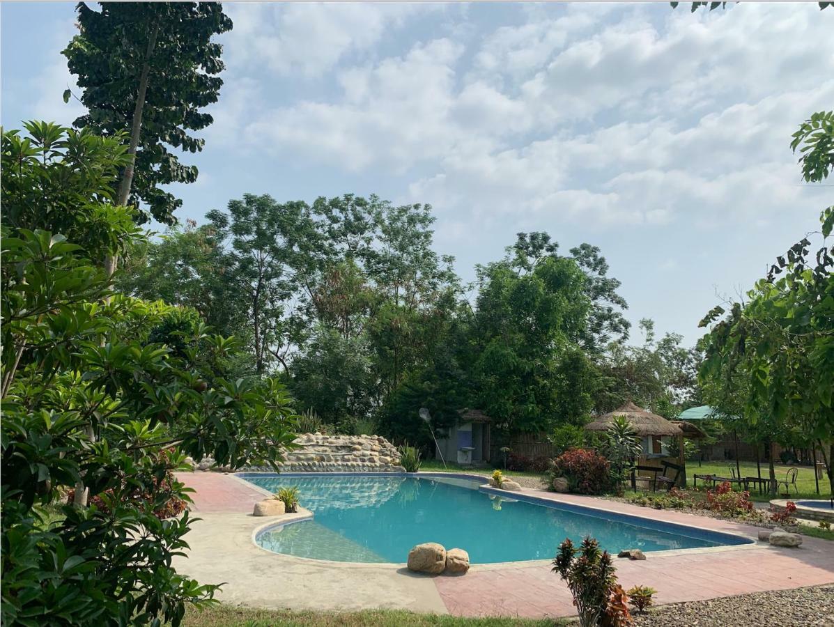 Machan Country Villa Kumarwarti Dış mekan fotoğraf